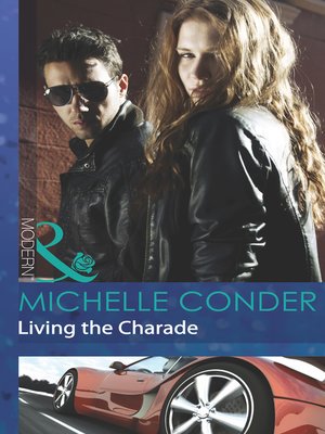 cover image of Living the Charade